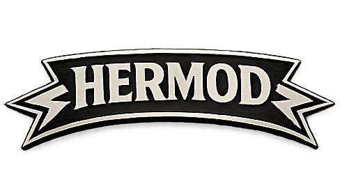 THOR HERMOD kompakt transportabel pillegrill
