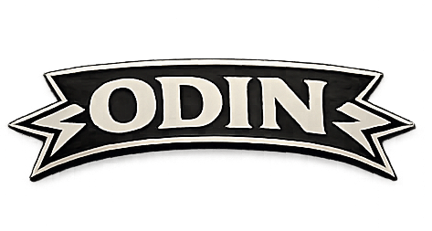 THOR ODIN komplet grillstation med induktion